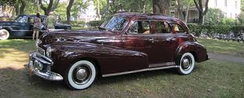Image result for Black 1942 Oldsmobile