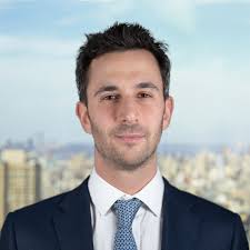 Adam Weiss's Instagram, Twitter & Facebook