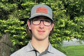 Athlete of the Week, boys sports