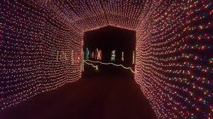 Candy cane lane lights up from thanksgiving through new year's. Candy Cane Lane Drive Thru Christmas Light Park Home Facebook