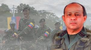 El ejército nacional bolivariano recibió el pasado 26 de septiembre, proveniente de rusia, la documentación acreditativa de la puesta a 0 horas de vuelo de su flota de. M G Rodriguez Cabello Asume Comandancia General Del Ejercito Bolivariano