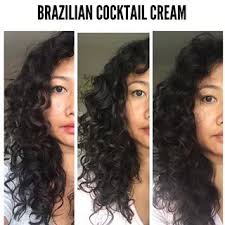 3 Days Of Great Definition And More Than Decent Hold On My 2c 3a Curls Using Mielle Organics Brazilian Curly C 3a Curly Hair Curly Hair Styles Hair Inspiration