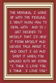 Pin On Song Lyrics I Love