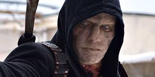 Star Trek: Strange New Worlds' James T. Kirk Reveals a Possible  Timeline-Shattering Truth to La'an