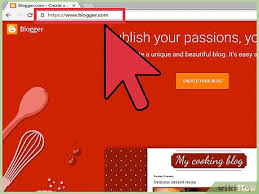 Click the post you want to hide. How To Set Up A Google Blog 7 Steps With Pictures Wikihow