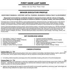 And this should reflect in your resume. Personal Banker Cv Template April 2021