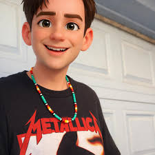 Nikki Sixx of Motley Crue