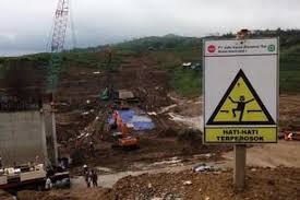 Danau saguling surut / pdf kandungan logam berat p. Waduk Saguling Tidak Jebol