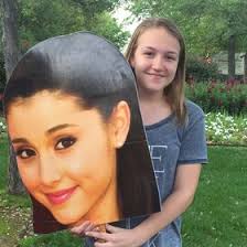 Abby Pyle (Abbbyeliise)