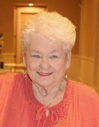Obituary for Eva Nell Richburg