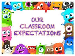 Class Dojo Classroom Expectations Class Dojo Classroom Expectations Classroom