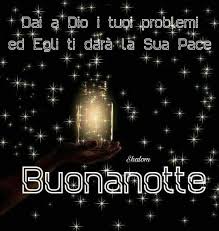 Bellissime Immagini Per Buonanotte Religioso Buongiornocongesu It