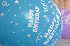 Gambar : perayaan, dekorasi, biru, berwarna merah muda, lingkaran,  merayakan, Selamat ulang tahun, fon, senang, balon, pesta, peristiwa,  bentuk, ulang tahun 4608x3072 - - 926325 - Galeri Foto - PxHere