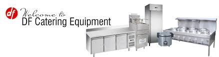 Large kitchen equipment and their uses. Df Catering Equipment Home Facebook
