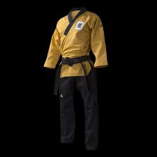 China leading manufacturers and suppliers of taekwondo uniform, and we are specialize in black taekwondo uniform,traditional taekwondo uniform,kids taekwondo uniform, etc. Dynamicsworld Wtf Itf Style Adidas Poomsae Uniforms Taekwondo Uniform Taekwondo Uniform