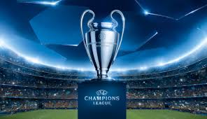 Το ουεφα τσάμπιονς λιγκ (αγγλικά: H Lista Toy Uefa Champions League Olympiakos Olympiacos Org