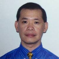 Kenny Szeto's Instagram, Twitter & Facebook