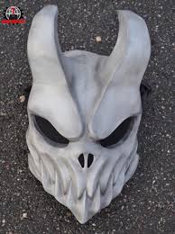 Pin By Farmerjack On Skull Satana Cool Masks Skull Mask Mask Design