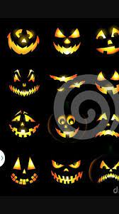 Pumpkin Carving Pumpkin Faces Scary Pumpkin Faces Jack O Lantern Faces