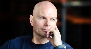 Älgen Olivia flyttade in!