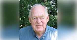 Obituary information for Purvis Charles Fredenburgh