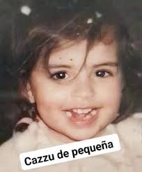 A quién se parece más #Inti? #Nodal o #Cazzu