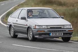 Check out our trueno ae86 tshirt selection for the very best in unique or custom, handmade pieces from our shops. Toyota Corolla Gt Ae86 Buying Guide Ccfs Uk