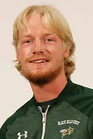 2022 Men's Cross Country Roster