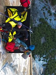 The Cleanest Line: Returning to the Rock