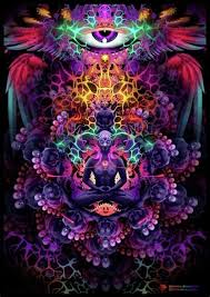 Art trippy eye hd background wallpaper on we heart it. T R I P P Y T H I R D E Y E W A L L P A P E R Zonealarm Results