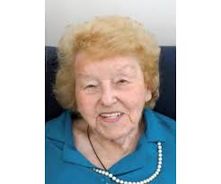 Jeannine Rich Obituary (1929