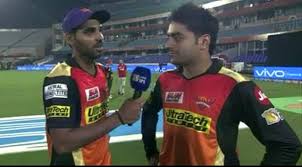 Bhuvneshwar kumar has played 59 odis and has taken 61 wickets while he has claimed 42 wickets in 16 tests. Rashid Khan Wishes Bhuvneshwar Kumar On His Birthday