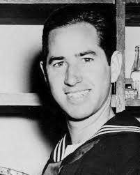 Bobby Riggs (Tennis Player and Three-Time Major Champion)