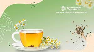 We did not find results for: Tenangkan Jiwa Raga Anda Dengan Secangkir Teh Chamomile Cv Putra Farma Yogyakarta Produsen Minuman Serbuk Instan