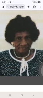 Starr Johnston Stepp, married to Spud Stepp. He passed away two years ago  this July.