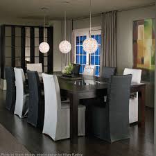 These dining rooms are illuminated with chandeliers, pendant lights and cove lighting to create stunning dining spots. Dining Room Lighting Ideas Wild Country Fine Arts
