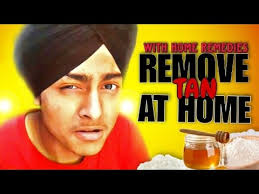 How to remove tan at home feat.varun baba 😂 #funny #meme #classicmeme