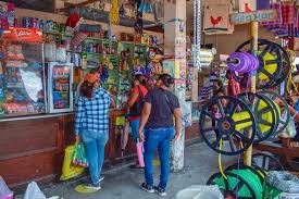 Profile for Abarrotes Palicio