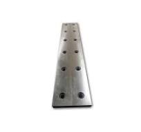 China Cheap Shear Blade For Cutting Steel Suppliers ...
