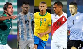 Matador le respondió a carlos antonio vélez. Tabla De Posiciones Eliminatorias Sudamericanas 2021 En Vivo Resultados De Los Partido Fecha 7 La Republica