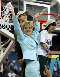 At lunch the other week i asked a prominent network men's college basketball analyst if he thought kim mulkey, the fiery baylor university women's basketball coach, was a member of the. Hey 19 Baylor Women Still Among Nation S Best Under Mulkey