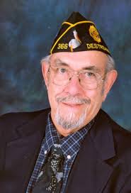 Hugh Griffith Obituary