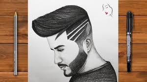 Maybe you would like to learn more about one of these? How To Draw A Boy Step By Step Pencil Sketch Drawing Boy Sketch Drawing The Crazy Sketcher Youtube