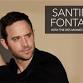 Santino Fontana
