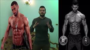Check spelling or type a new query. ÙƒÙŠÙ ØªØ¨Ù†Ù‰ Ø¬Ø³Ù… ÙØªÙ†Ø³ Ù…Ø«Ù„ Ø§Ø¨Ø·Ø§Ù„ Ù‡ÙˆÙ„ÙŠÙˆØ¯ Fitness Training Program Youtube