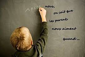 Epingle Sur Ecole A La Maison