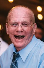 Leonard Lockwood Obituary (2021