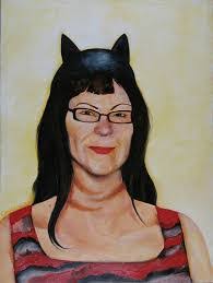 Ginger Conroy's Instagram, Twitter & Facebook