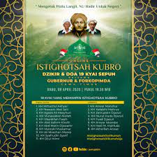 Check spelling or type a new query. Jutaan Warga Nu Akan Ikuti Istighotsah Kubro Online Suara Surabaya