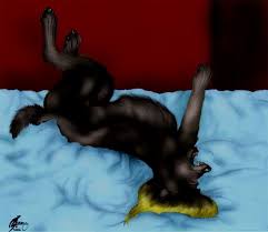 Maybe you would like to learn more about one of these? The First Time Fm Werewolf Tf By Jordan Lorenz Artwanted Com